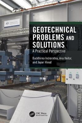 Geotechnical Problems and Solutions