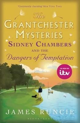 Sidney Chambers and The Dangers of Temptation
