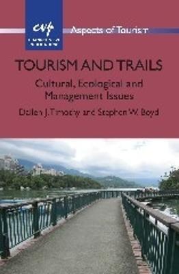 Tourism and Trails