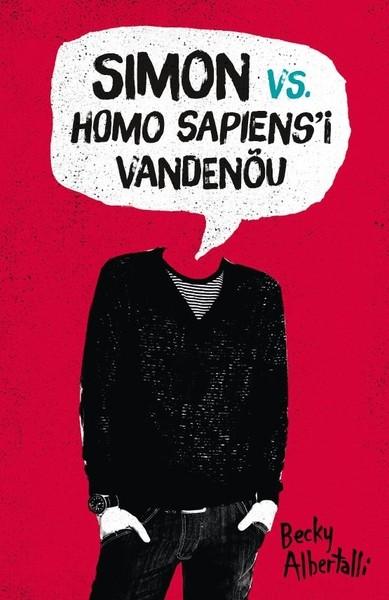 E-raamat: Simon vs. Homo Sapiens vandenõu