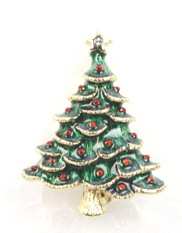 PROSS CHRISTMAS TREE GREEN
