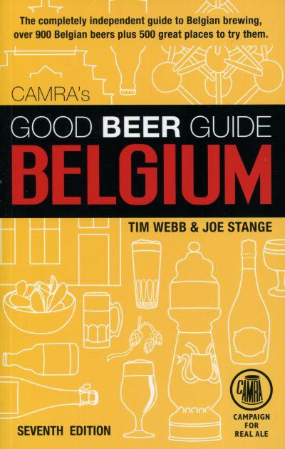 Good Beer Guide: Belgium