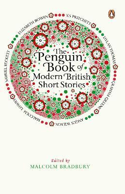 Penguin Book of Modern British Short Stories