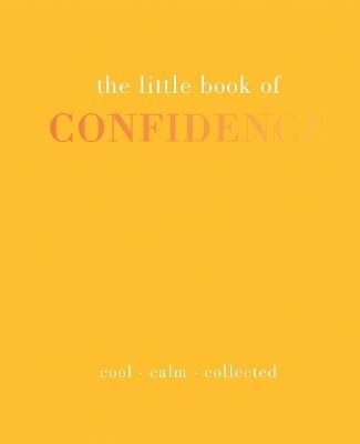 Little Book of Confidence