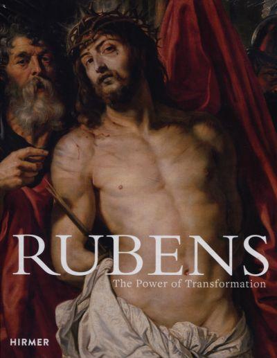 Rubens: The Power of Transformation