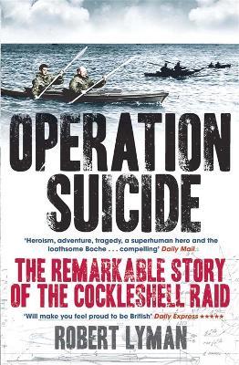 Operation Suicide