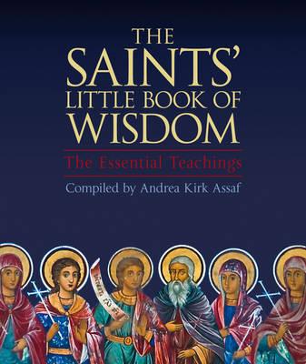 Saints' Little Book of Wisdom