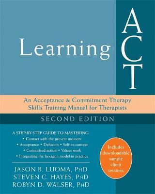 Learning ACT, 2nd Edition