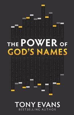 Power of God's Names