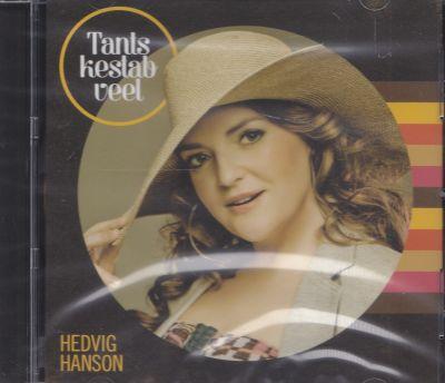 HEDVIG HANSON - TANTS KESTAB VEEL CD