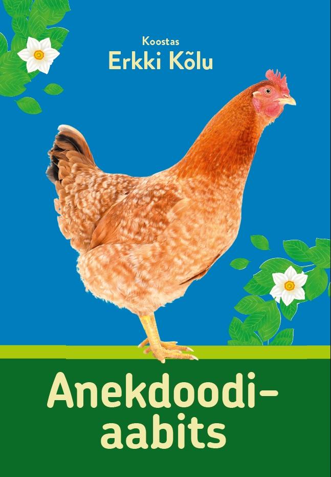 Anekdoodiaabits