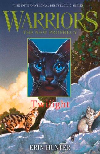 Warriors 5: Twilight