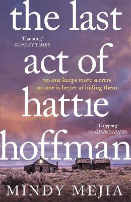Last Act of Hattie Hoffman