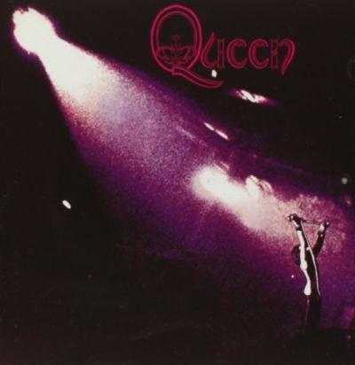 QUEEN - QUEEN I (1973) CD
