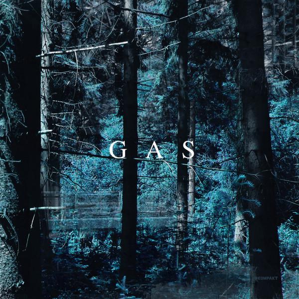 GAS - NARKOPOP (2017) CD