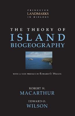 Theory of Island Biogeography