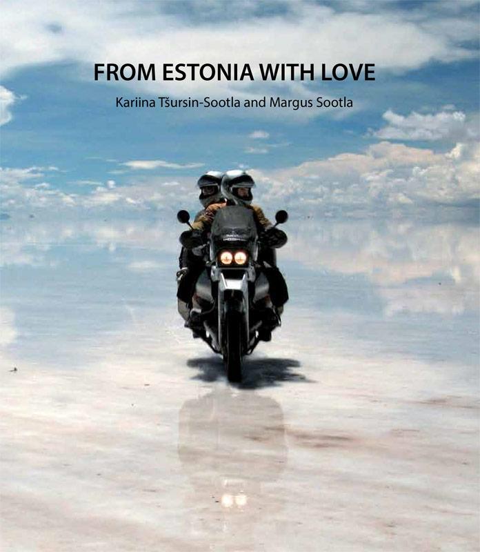 From Estonia With Love