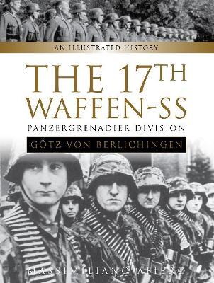 17th Waffen-SS Panzergrenadier Division "Gotz von Berlichingen"