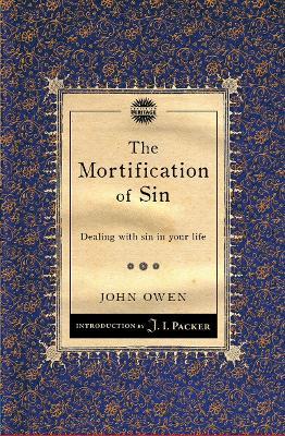Mortification of Sin