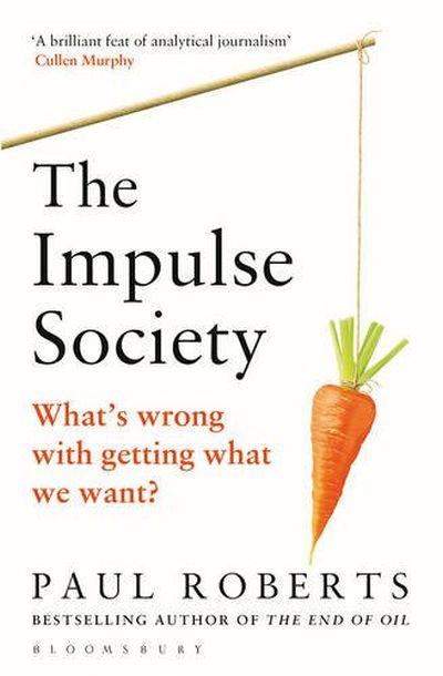 Impulse Society