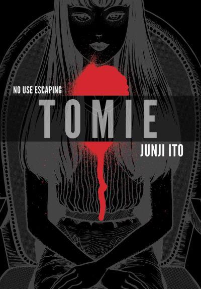 Tomie: Complete Deluxe
