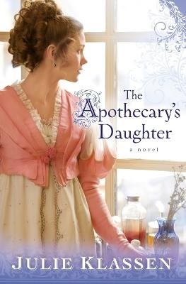 Apothecary`s Daughter