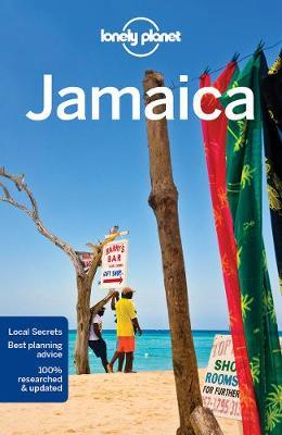 LONELY PLANET: JAMAICA