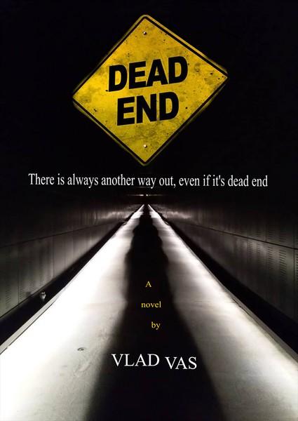 E-raamat: Dead End