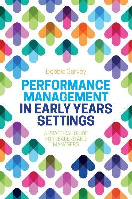 Performance Management in Early Years Settings