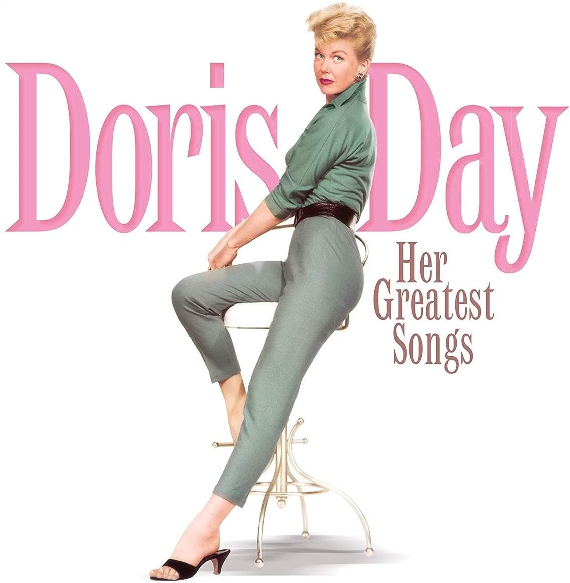 Doris Day - Her Greatest Songs (2020) LP