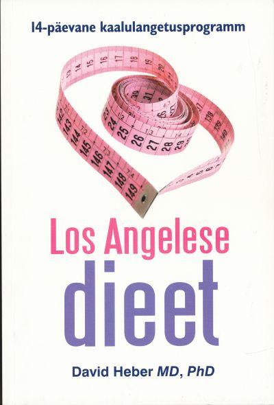 LOS ANGELESE DIEET