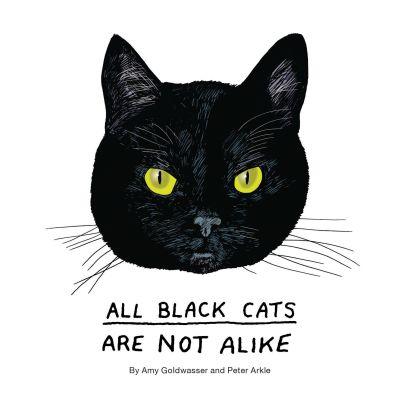 All Black Cats are Not Alike
