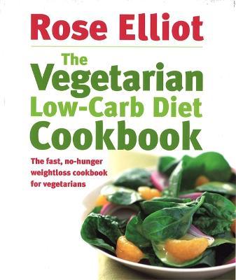 Vegetarian Low-Carb Diet Cookbook