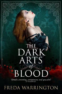 Dark Arts of Blood
