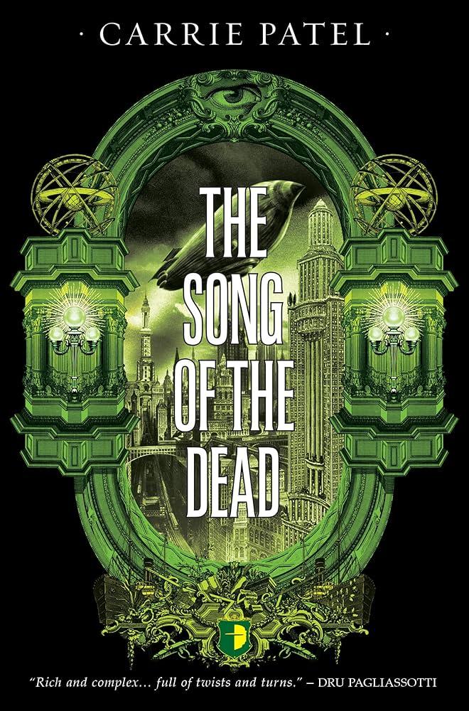 Song of the Dead