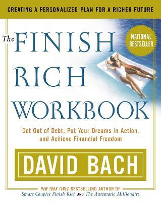 Finish Rich Workbook