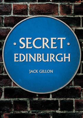 Secret Edinburgh