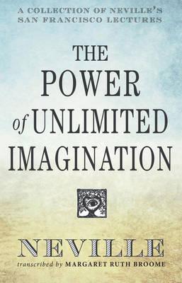 Power of Unlimited Imagination