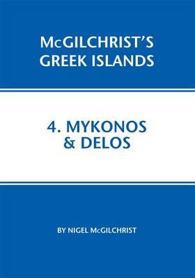 Mykonos and Delos