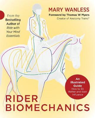 Rider Biomechanics: An Illustrated Guide