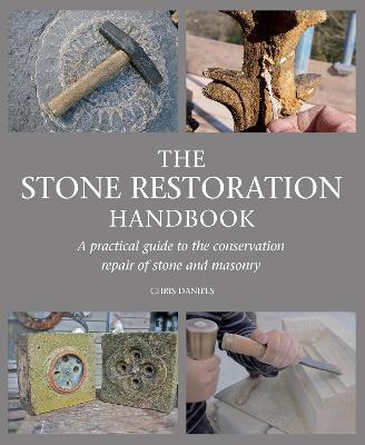 Stone Restoration Handbook