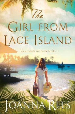 Girl from Lace Island