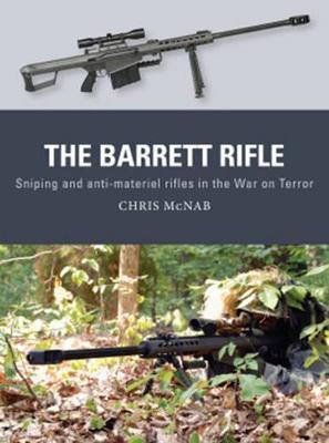 Barrett Rifle
