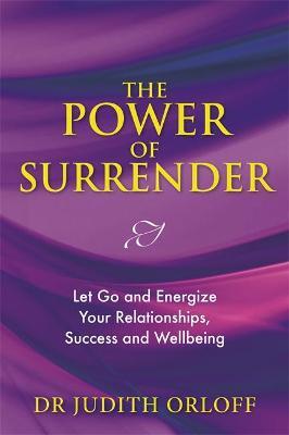 Power of Surrender