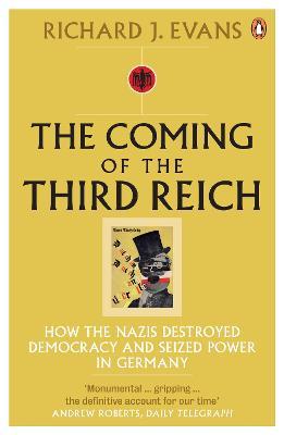 Coming of the Third Reich