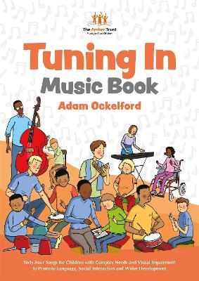 Tuning In Music Book