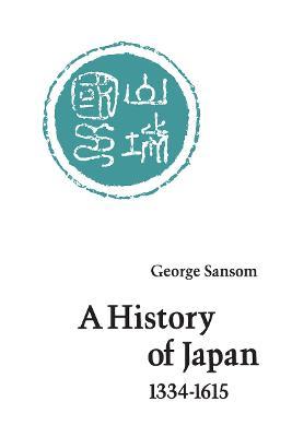 History of Japan, 1334-1615