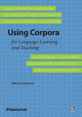 Using Corpora for Language Learning and Teaching