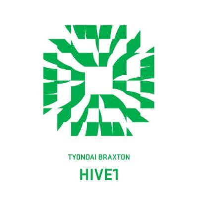 Tyondai Braxton - Hive1 (2015) LP