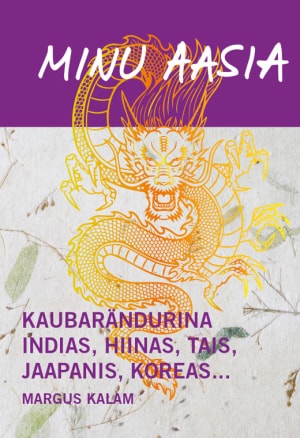 Minu Aasia